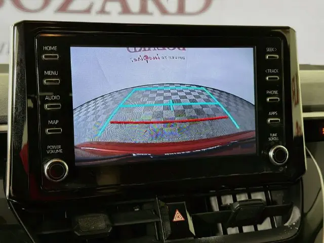 2020 Toyota Corolla - $9,500