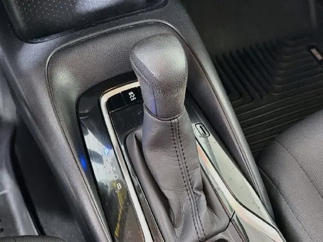 2020 Toyota Corolla - $9,500