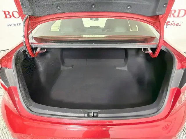 2020 Toyota Corolla - $9,500