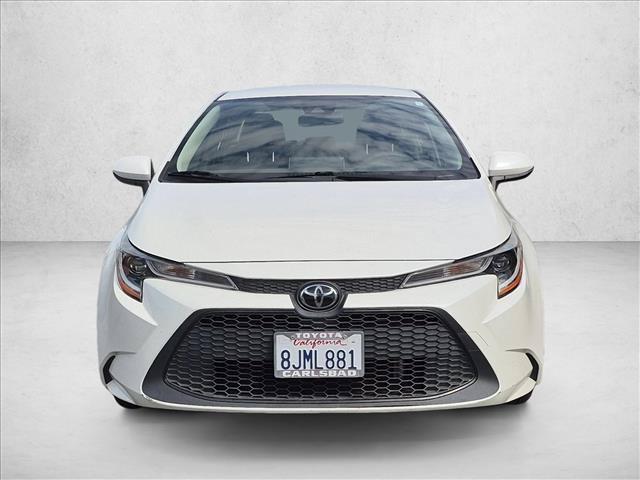 2020 Toyota Corolla - $19,475