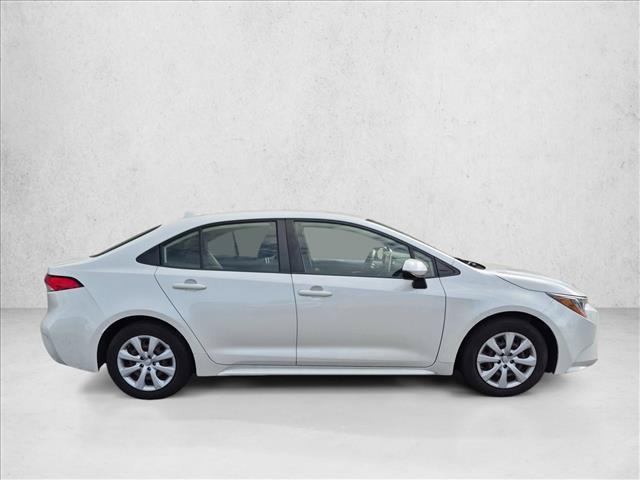 2020 Toyota Corolla - $19,475