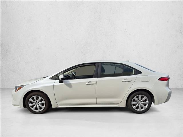 2020 Toyota Corolla - $19,475