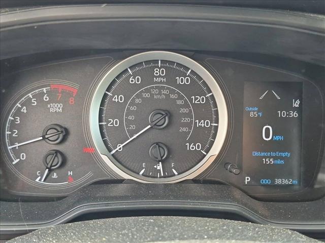 2020 Toyota Corolla - $19,475