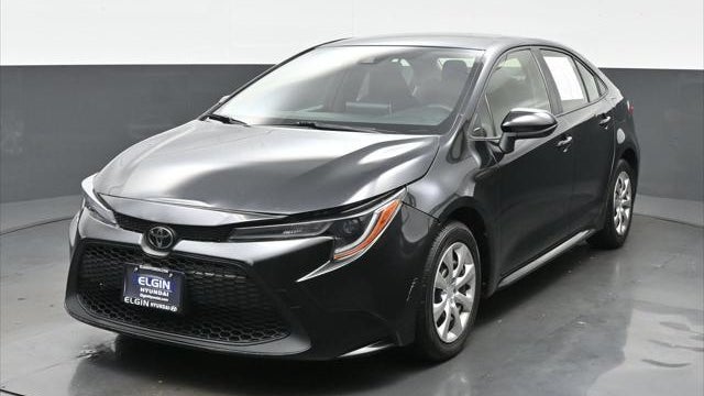 Preowned 2020 Toyota Corolla LE for Sale