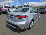 2021 Corolla Thumbnail 5