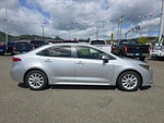 2021 Corolla Thumbnail 6