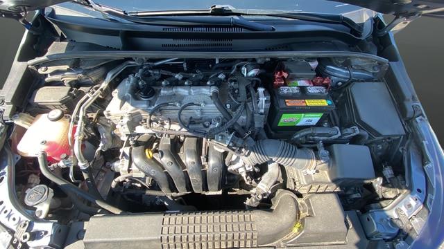 2020 Toyota Corolla - $18,995