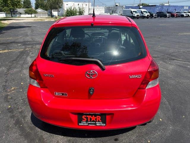 2010 Toyota Yaris - $6,951