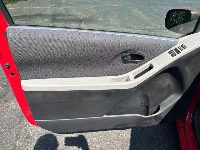 2010 Toyota Yaris - $6,951