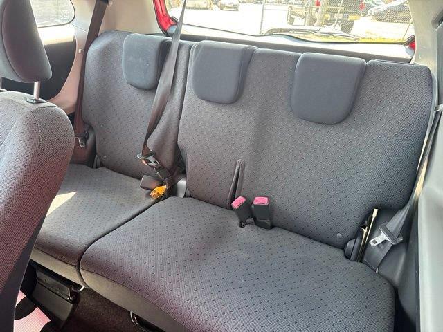 2010 Toyota Yaris - $6,951