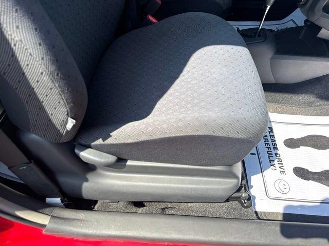 2010 Toyota Yaris - $6,951