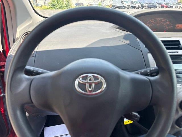 2010 Toyota Yaris - $6,951