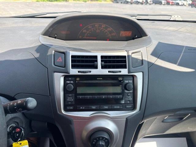 2010 Toyota Yaris - $6,951