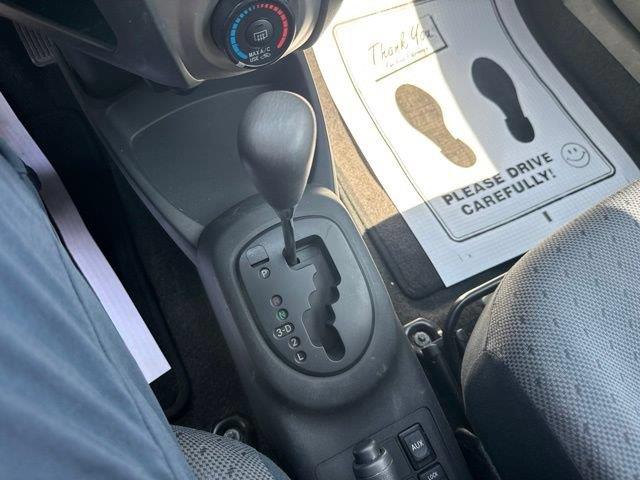 2010 Toyota Yaris - $6,951