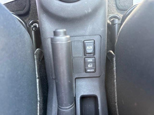 2010 Toyota Yaris - $6,951