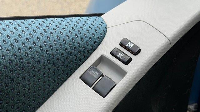 2008 Toyota Yaris S