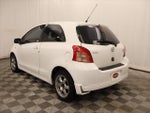 2008 Yaris Thumbnail 3
