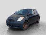 2007 Yaris Thumbnail 1