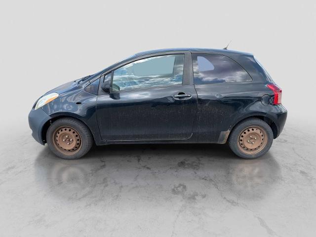2007 Toyota Yaris - $2,275