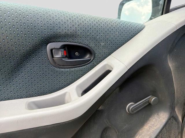 2007 Toyota Yaris - $2,275