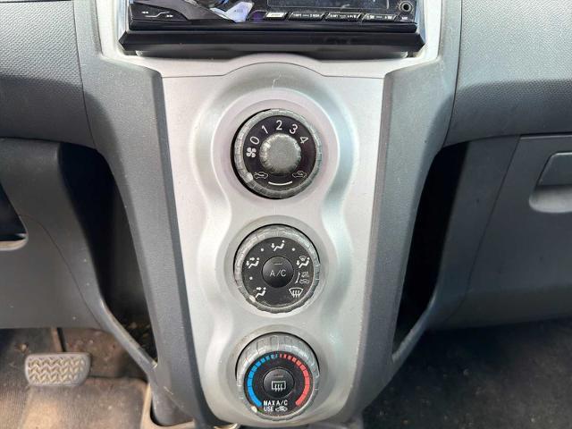 2007 Toyota Yaris - $2,275