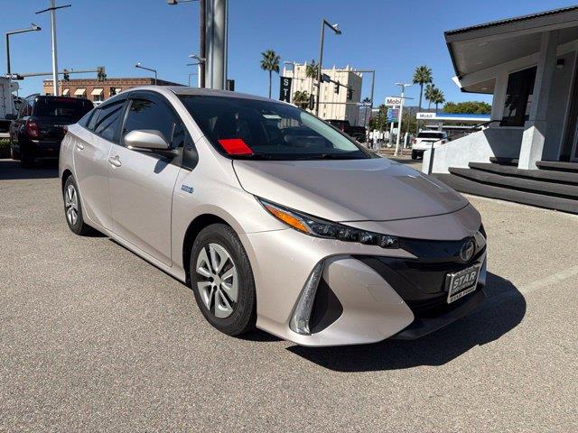 2021 Toyota Prius - $25,118