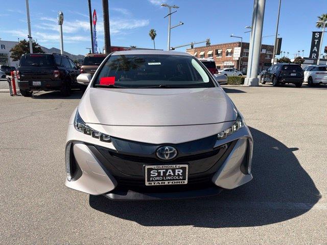 2021 Toyota Prius - $25,118