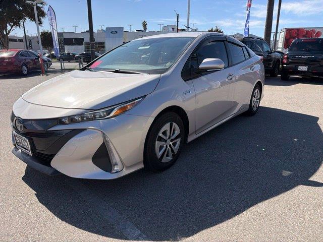 2021 Toyota Prius - $25,118
