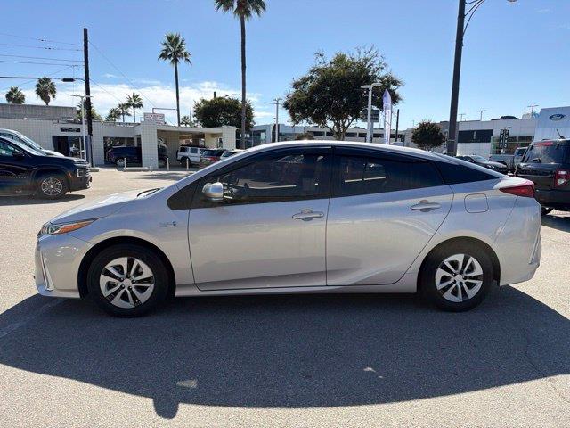 2021 Toyota Prius - $25,118