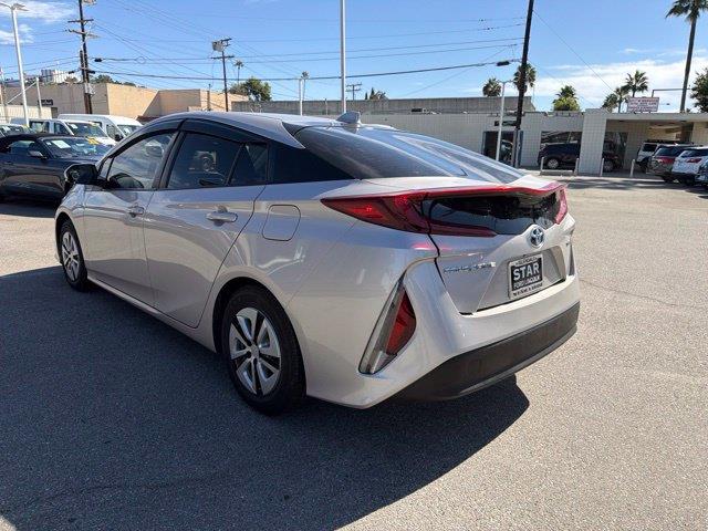 2021 Toyota Prius - $25,118