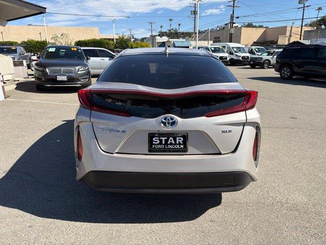 2021 Toyota Prius - $25,118