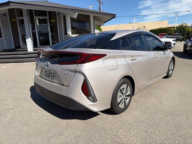 2021 Toyota Prius - $25,118