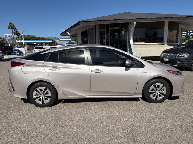 2021 Toyota Prius - $25,118