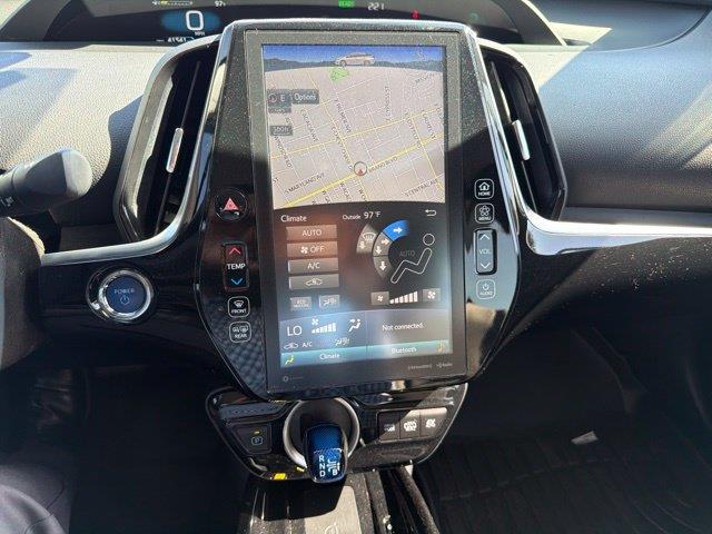 2021 Toyota Prius - $25,118