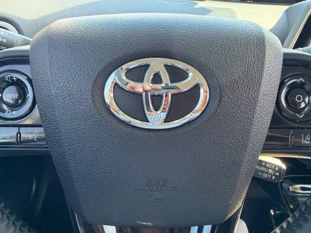 2021 Toyota Prius - $25,118