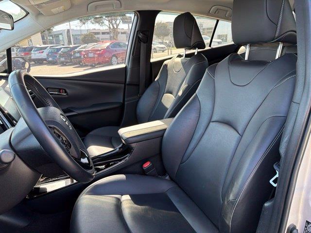 2021 Toyota Prius - $25,118