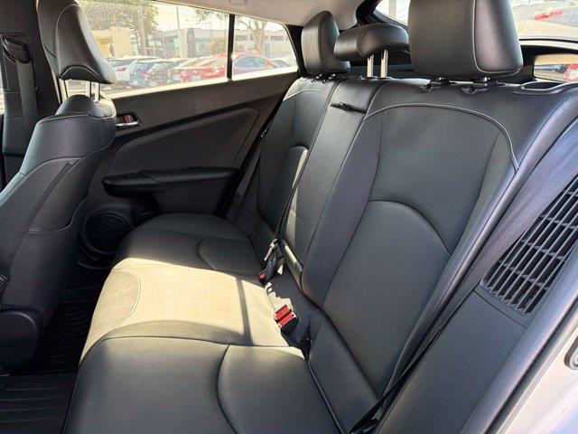 2021 Toyota Prius - $25,118