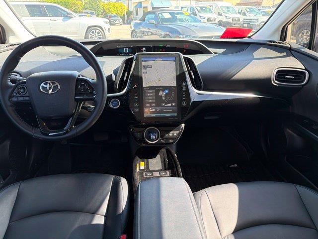 2021 Toyota Prius - $25,118