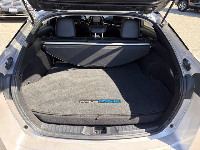 2021 Toyota Prius - $25,118
