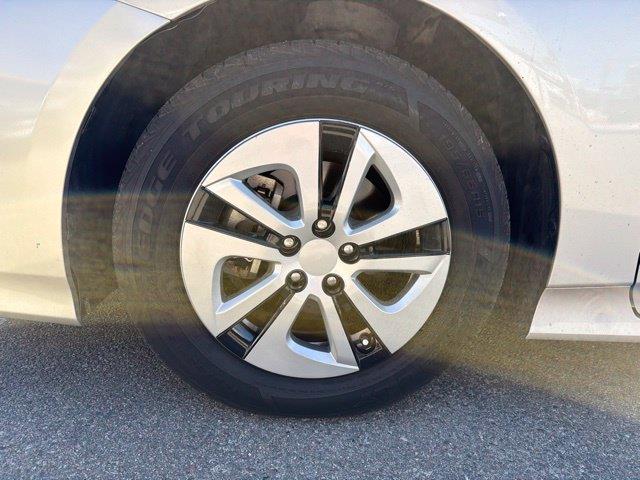 2021 Toyota Prius - $25,118
