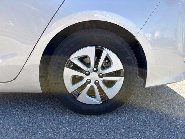2021 Toyota Prius - $25,118