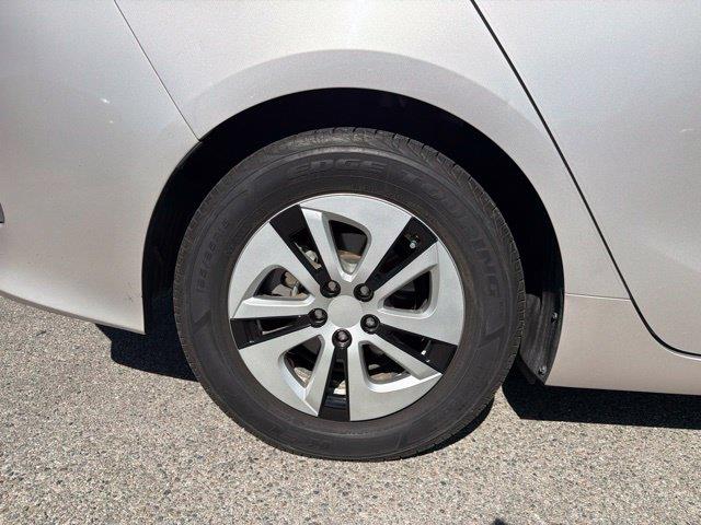 2021 Toyota Prius - $25,118