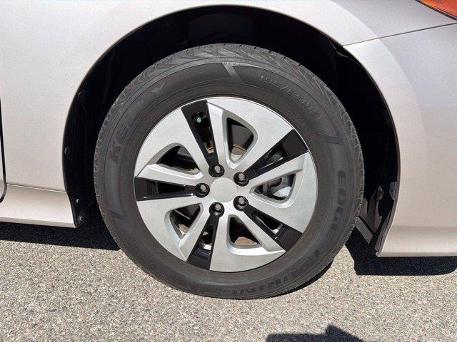2021 Toyota Prius - $25,118