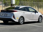 2021 Prius Prime Thumbnail 2