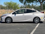 2021 Prius Prime Thumbnail 6