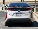2021 Prius Prime Thumbnail 8
