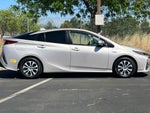 2021 Prius Prime Thumbnail 9