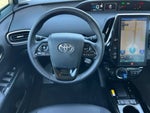 2021 Prius Prime Thumbnail 15