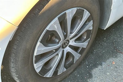 2022 Toyota Prius Prime Limited 4DR Hatchback