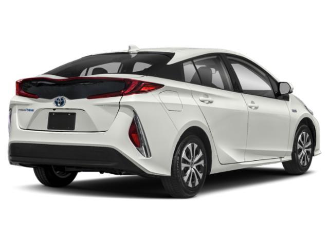 2022 Toyota Prius - $25,348